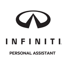 Infiniti Personal Assistant aplikacja
