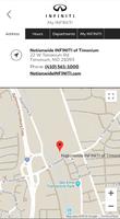 Infiniti Personal Assistant screenshot 3