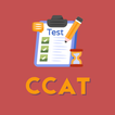 آیکون‌ CCAT Practice Test