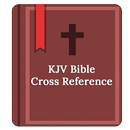 KJV Bible Cross Reference Vers APK