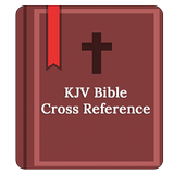 KJV Bible Cross Reference Vers