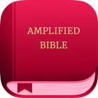 Amplified Study Bible আইকন