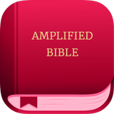 Amplified Study Bible