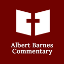 Albert Barnes Commentary APK
