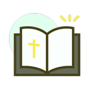 Book of Galatians गलातीको पुस्तक-APK