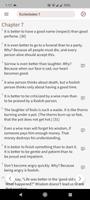 Easy To Read Version Bible पोस्टर