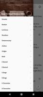 Easy To Read Version Bible स्क्रीनशॉट 2