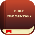 Bible Knowledge Commentary আইকন