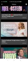 Joel Osteen Sermons screenshot 3