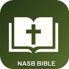 Icona NASB Study Bible