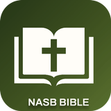 NASB Study Bible icône