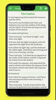 Poster NASB Study Bible