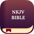 NKJV Study Bible আইকন