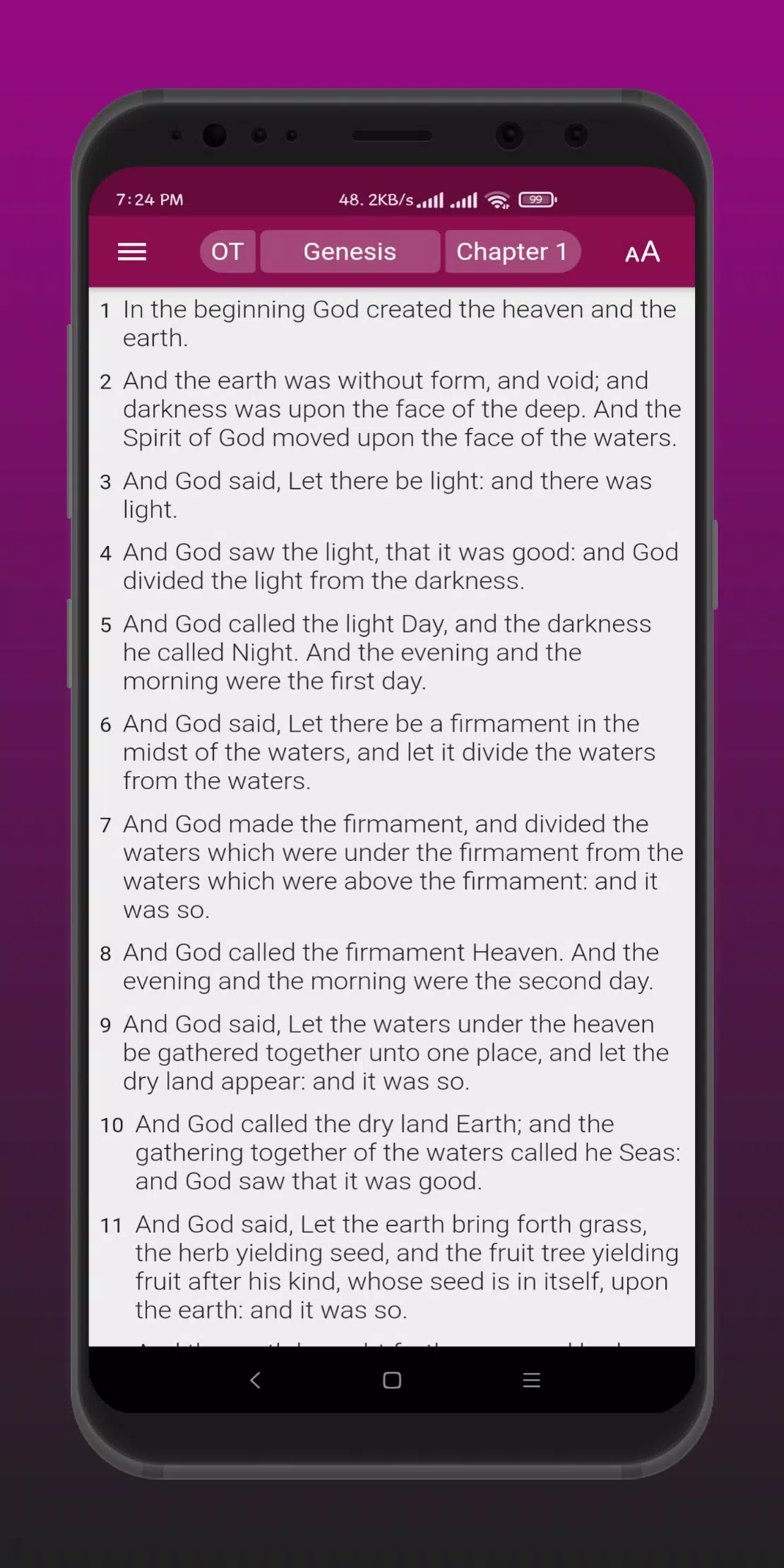 NKJV Study Bible APK for Android Download