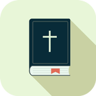 Bible Study Tools 아이콘