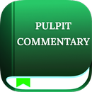 The Pulpit Commentary Offline APK