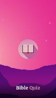 Bible Quiz скриншот 1
