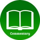 Whole Bible Commentary icône