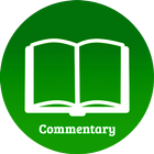 Whole Bible Commentary simgesi