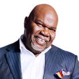 TD Jakes Sermons icône