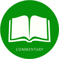 Thru The Bible Commentary