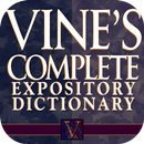 Vines Expository Dictionary APK