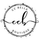 CC Bella Boutique ไอคอน