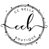 CC Bella Boutique icône