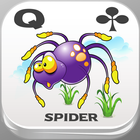 Spider Solitaire Hearts ikona