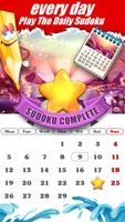 Sudoku Classic: Daily Numbers capture d'écran 3