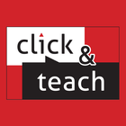 click & teach icon