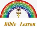 CCC Bible Lesson APK