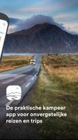 De Freeontour-app voor campers screenshot 1