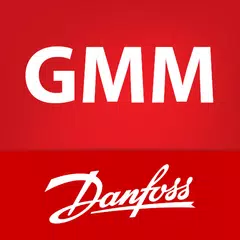GMM 2019 アプリダウンロード