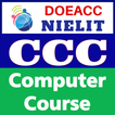 آیکون‌ CCC Online Test 2023