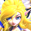 Hero Adventure: Goddess Ember APK