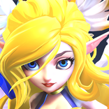 Hero Adventure: Goddess Ember