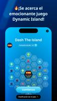 Dash The Island Poster