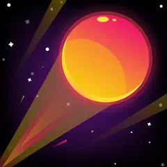 download Space Ball - Defend And Score XAPK