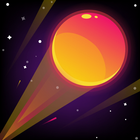 Space Ball - Defend And Score-icoon