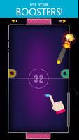 Space Ball - Defend And Score الملصق