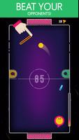 Space Ball - Defend And Score स्क्रीनशॉट 1