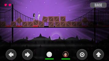 Ayuwoki Game ảnh chụp màn hình 1