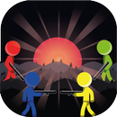 Stickman fight APK