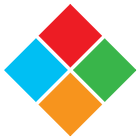 Colors ikon