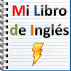 Mi libro de Inglés biểu tượng