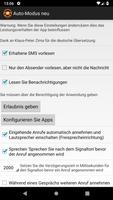 Auto-Modus neu Screenshot 1