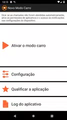 Baixar Novo Modo Carro XAPK