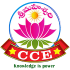 Sri Maheshwari CCE ikon