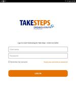 Take Steps - Crohn's & Colitis capture d'écran 3